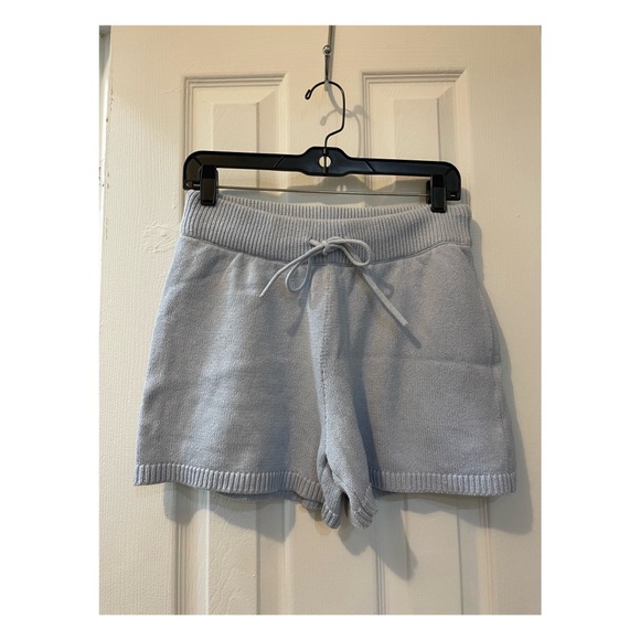 Reformation Pants - Reformation Knit shorts